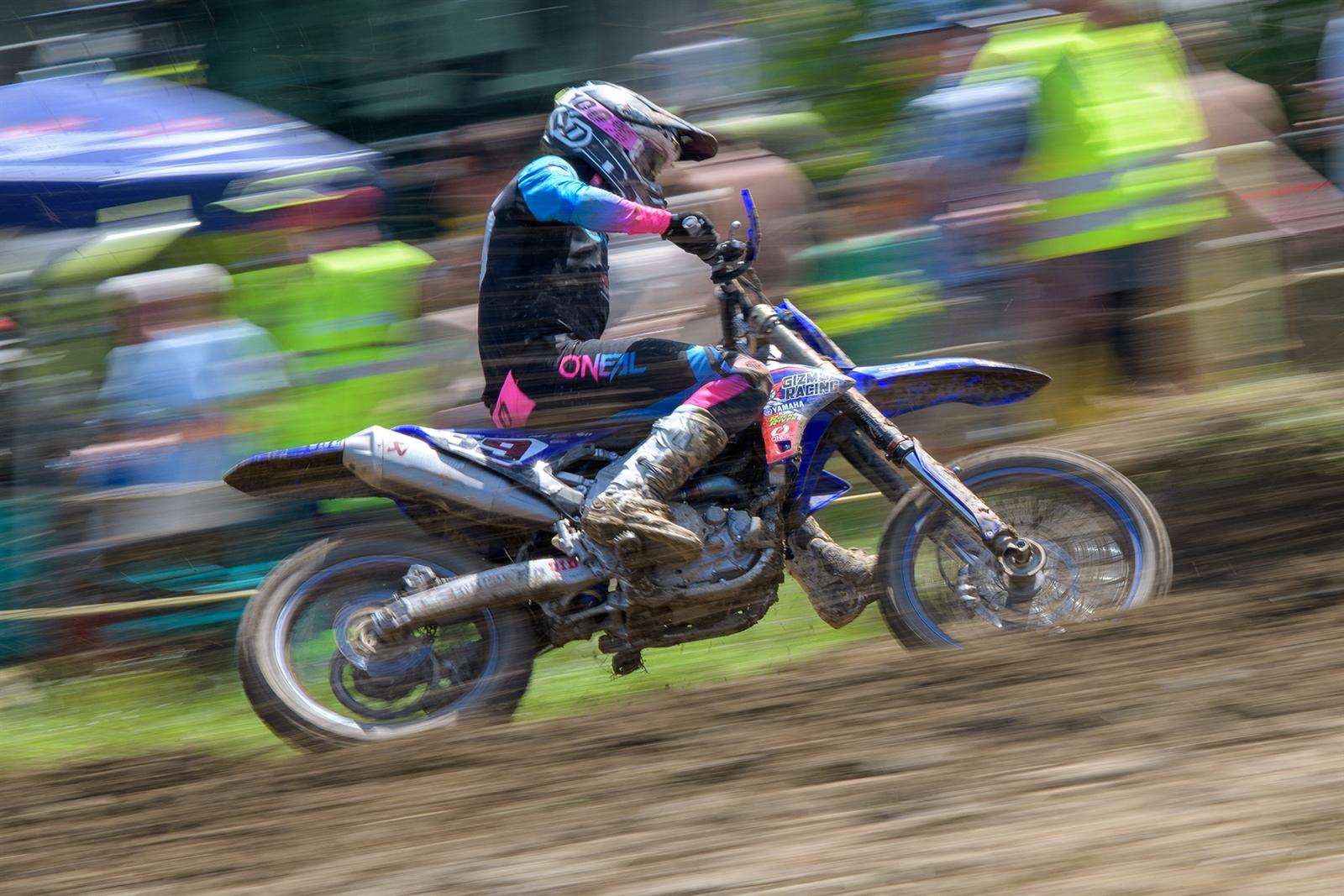 Motocross at MX Muri 26